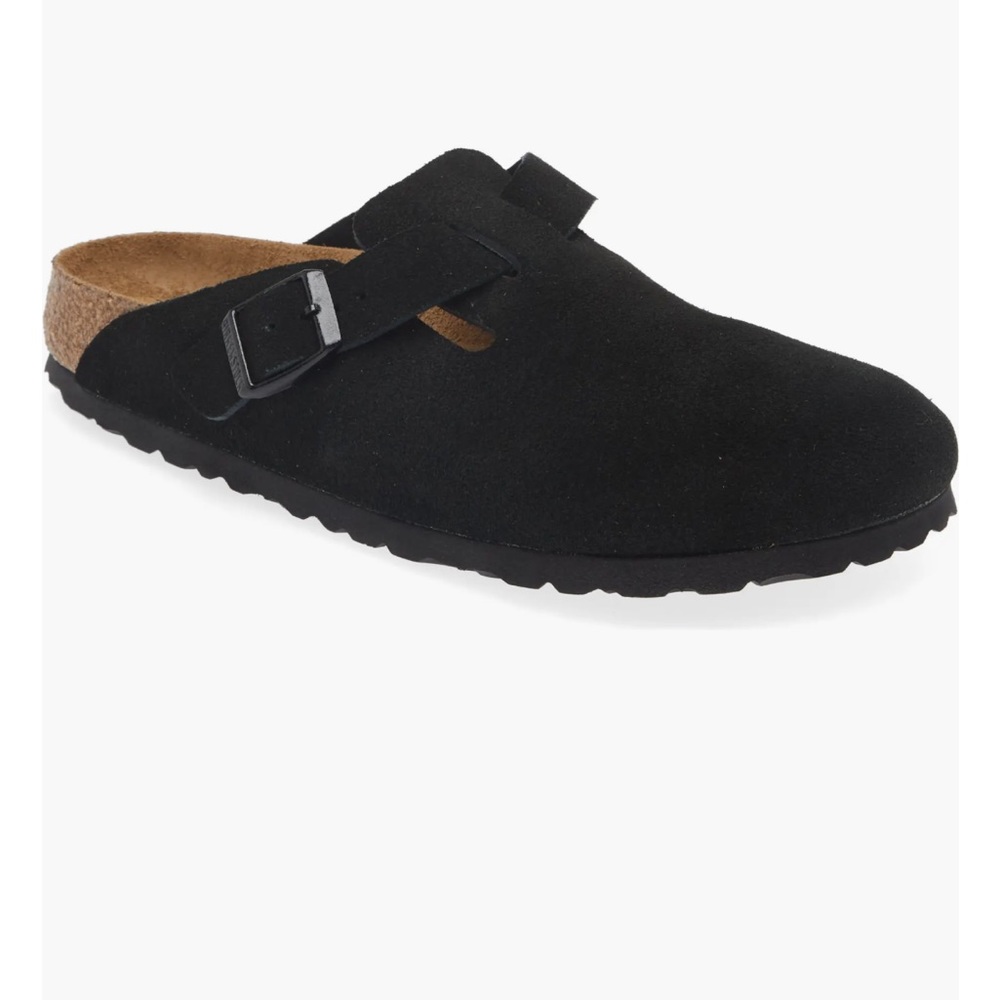 Birkenstock Boston Clog